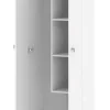 Escobero Despensero Organizador 2 Puertas- E 062- 180 X56x32