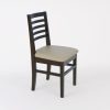 D_739042-MLA79318631773_092024-O.jpg Silla Pacifico. Pino Lustrada. Asiento Tapizado Respaldo Mad