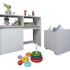 D_739246-MLA95500856872_102025-O.jpg Juguetero Tables 3037 Home 2c C/rue Bco 86x70x36 Everest