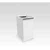 D_739817-MLA31600985151_072019-O.jpg Modulo Complemento Bajo Mesada 1 Puerta. 30 X 85 X 60. Alumn