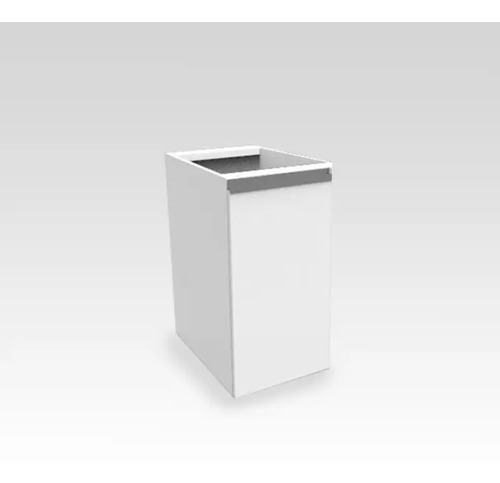 D_739817-MLA31600985151_072019-O.jpg Modulo Complemento Bajo Mesada 1 Puerta. 30 X 85 X 60. Alumn
