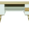 D_740528-MLA71008809540_082023-O.webp Escritorio 3 Cajones 1 Puerta Escandinavo- 100 X 55 Cod. 234