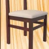 D_741099-MLA45322407606_032021-O.webp Juego De Comedor. Mesa 150 Cm + 6 Sillas Pacífico Pino Lustr