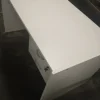Escritorio Oficina Con 2 Cajones- Melamina 18 Mm Cod 911