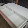 Comoda Chiffonier Cajonera- 3 Cajones Cod. 3422- Melamina