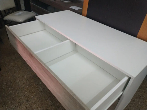 Comoda Chiffonier Cajonera- 3 Cajones Cod. 3422- Melamina