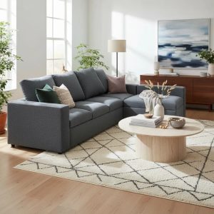 D_743652-MLA92850936876_092025-O.jpg Sillón Living Esquinero Monaco Con Camastro 1.85 X 1.60