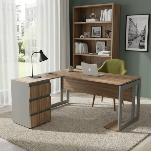 D_743658-MLA93327022867_092025-O.jpg Escritorio Gamer Piro 150x70 Cm 7912-7303 3 Cajones