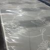 Colchon Espuma 1 Plaza 80 Cm Sabana Matelasea Tropical 80-13