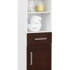 Despensero Organizador 1,80 Mts. 1 Puerta 1 Cajón. Cod 10199
