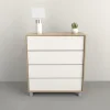 D_744802-MLA45131227525_032021-O.webp Cajonera Chiffonier 4 Cajones- Sistema Push. Cod. 6055