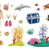 D_744810-MLA99924942099_112025-O.jpg Playmobil : Gift Set - Set De Treasure Diver 70678 38