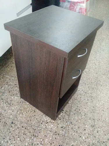 D_745428-MLA27362862424_052018-O.webp Mesa De Luz Para Sommier- 2 Cajones- 1 Espacio- Melamina