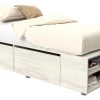 D_745760-MLA72858570987_112023-O.jpg Base Box Para Sommier 2 Puertas Colchon 80 X 190 Dld 06