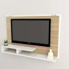 D_746194-MLA48634923128_122021-O.webp Panel Estante Organizador Flotante Tv- Led Cod. 1041