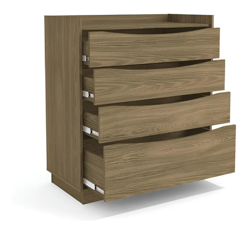 Kappesberg M260 Cómoda