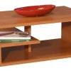 Mesa De Living Centro G . 90 X 60 X 31- Cod. 5332