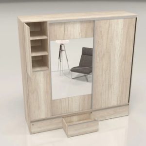 D_747263-MLA54961942184_042023-O.jpg Ropero Placard Organizador Ragazzo 217 X 215 X 60-