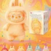 Peluche Big Into Energy Pop Mart Labubu Color Negro