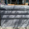 Respaldo P- Sommier Tapizado Baston Horizontal 160 X 120