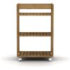 D_748038-MLA71926454274_092023-O.jpg Organizador Linea Wall 3 Estantes Con Ruedas Cod. 540250