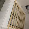 Base Box P- Sommier 140 O 160 X 200- 4 Cajones- 2 Zapateros