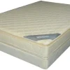 Solo Colchon Bologna- 140 X 190 X 26. Espuma- Doble Pillow