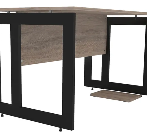 Escritorio Para Oficina 1.20 X 0.70 7911 Sin Cajon