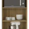 D_750317-MLA90383527732_082025-O.webp Mueble Multiuso Organizador P- Microondas Orion- 2 Puertas