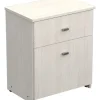 D_750330-MLA94004499001_102025-O.webp Mesa De Luz 1 Cajón + 1 Puerta Dakar 47 X 31 X 55 Mosconi Acabado Melamina Color Venezia