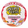 MGA Entertainment Miniverse Make It Mini Food Hello Kitty Muñecas Sanrio Hello Kitty