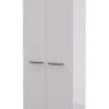 D_751135-MLA31035435027_062019-O.webp Despensero Escobero 2 Puertas- 4 Estantes Dl 632 Blanco