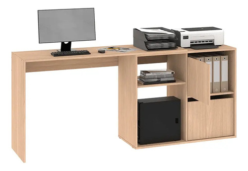D_752309-MLA69551148570_052023-O.jpg Escritorio Organizador Modular- 1.26 X 0.73 X 0.86- Emm 120