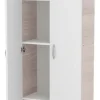 Despensero Organizador 2 Puertas- 180 X 58 X 34- Cag 181