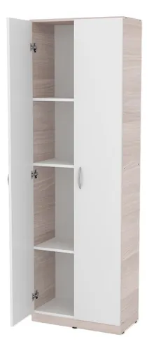 Despensero Organizador 2 Puertas- 180 X 58 X 34- Cag 181