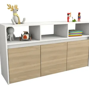 D_754829-MLA96418081702_102025-O.webp Mueble Juguetero Guardado Organizador Juguetes Baul C Ruedas Color Olmo/everest