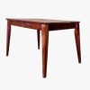 Mesa Cocina Comedor Escandinava. 150 X 90- Pino Lustrado