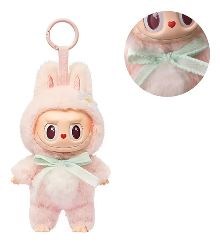 Pop Mart labubu MOKOKO SPRING MOKOKO