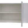 Alacena 3 Puertas- 120 X 60 X 32 Melamina Mdf 15 Mm-