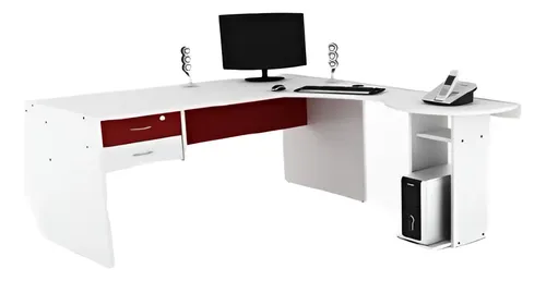 D_758458-MLA78086435139_072024-O.webp Escritorio En L, Puesto De Trabajo Derecho Cod. 913 Modern