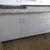 D_760520-MLA44584696796_012021-O.jpg Bajo Mesada 120 X 82 X 56- 2 Puertas- 3 Cajones- Melam 15 Mm