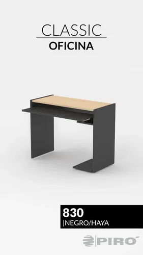 D_762083-MLU73129571900_122023-O.webp Escritorio Para Pc Piro 830 Melamina De 95cm X 75cm X 44.1cm