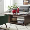 D_762134-MLA92914269712_092025-O.webp Mesa Ratona De Centro Living. Melamina. 100cm. X60 Cod. 3007