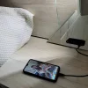 D_762531-MLA72186119319_102023-O.webp Respaldo Para Sommier Notte. Melamina. Con Led Y Usb
