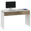 D_763053-MLA89637348011_082025-O.webp Escritorio Oficina Para Pc Con Base Melamina Bzem 120