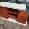 D_763170-MLA43570368375_092020-O.jpg Rack Para Tv Led- Ibiza- Melamina- 135 X 80- 2 Cajones 1 Pta