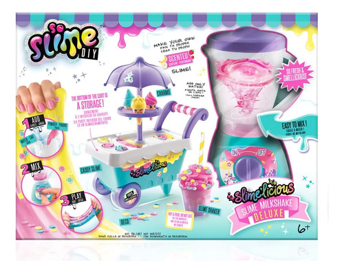 D_763436-MLA91899774681_092025-O.jpg Slime Licuadora Y Milkshake Diy