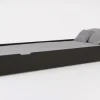 Carro Cama Pino Lustrado Para Colchon De 80 X 190
