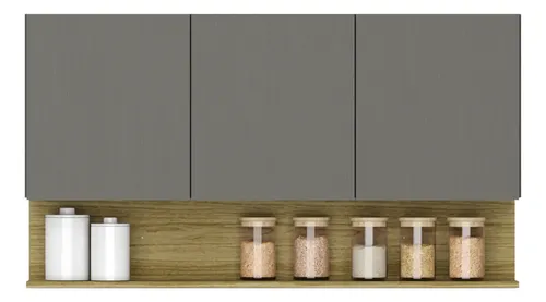 D_765894-MLA90735416544_082025-O.webp Alacena Organizador Armario 3 Puertas 120 X 67 X 29 Kits Par