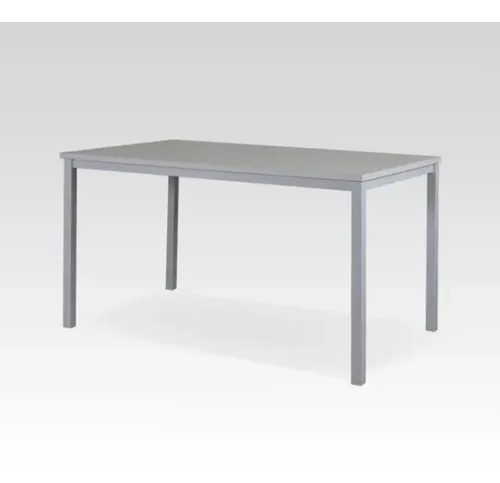 Mesa Cocina Comedor Melamina 140 X 0,85. Mz1400/ C4
